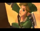 （５６）ゼルダの伝説 スカイウォードソードを初見で実況プレイ