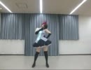 【galaxias!】galaxias!踊ってみた【杏仁】