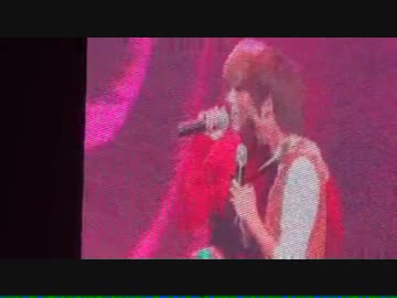 SJ 5周年イベント -  レラ様は男