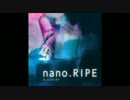 nano.RIPE 雨を待つ