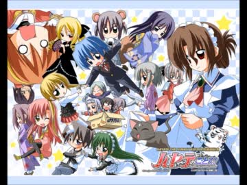 作業用BGM 　アニソン・ゲーソンサビメドレー