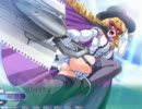 遊撃警艦パトベセル～こちら首都圏上空青空署～ロール√Part4