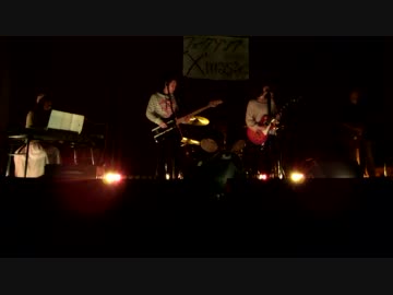 ふわふわ時間　バンドで演奏してみた