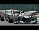 2011 Season F1 Photo Gallery