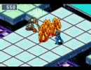 ロックマンエグゼ3　ロックバスターのみでＷＷＷを再び壊滅させる part25