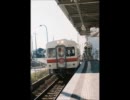 関東鉄道竜ケ崎線キハ５３２走行音（エンジン重視）