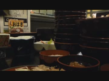 東北に行こうよ！新そば道中記2011　最終回