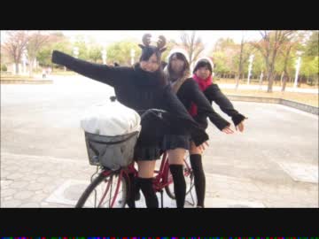 【Rw？】純情☆ファイター【踊ってみた】