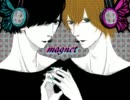 【牛】ノンケがmagnetを歌ってみた【ナフレ】