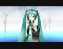 【MMD-DMC3】7【初音ミク】【インスト】【モデルVerUPお知らせ】