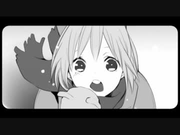 【ニコカラ】 メリーとニコラウス 【on vocal】