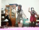 【踊ってみた】スイートマジック【成長日記】