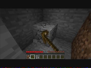 家テンションで、マインクラフト実況Part1