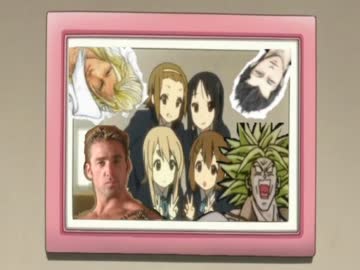 ニコニコマリパ王者決定戦最終回