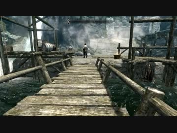 【翻訳・字幕】The Elder Scrolls V: Skyrim プレイ動画 70