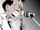 Bloodthirsty Butchers - ;;;; Jack Nicolson ;;;;.mp4