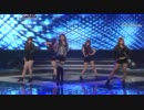 [K-POP] BEAST,HyunA(4Minute),G.NA - Special Dance Stage (LIVE 20111223) (HD)