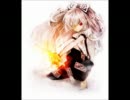 【東方アレンジ】月まで届け、不死の煙