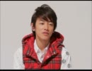 CLUB KEIBA 2011 スペシャルインタビュー 佐藤健