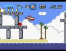VIPマリオ3攻略への道 Part17 -VIP海浜公園-