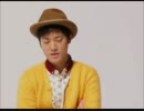 CLUB KEIBA 2011 スペシャルインタビュー 桐谷健太
