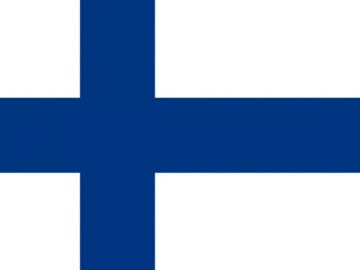 萩原雪歩が巡るFinland