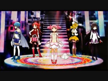 (｀・ω・)σσ【゜+.゜Magia゜+.゜】(・ω・´)シ@ 歌ってみた