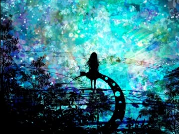 メリーメリー　うたってみた