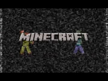 [Minecraft]　海から始まるマイクラ物語　PART17　[ゆっくり実況]