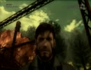 MGS3HDプレイ