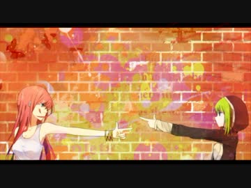 「Flip*Flop」歌ってみた【terry×クノール】