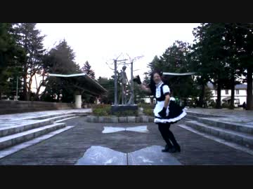 【メリクリ☆】Gravity=Reality踊ってみた【まないたーん】
