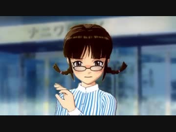 【NovelsM@ster】一年間のはなし 第三話（中編）