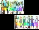 【羊天音十折浪民】×私たちで「Mr.Music」歌ってみた 【オリジナルPV】4.mp4