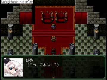 東方魔王譚　　～オルステッドが幻想入り～　　第９章－８