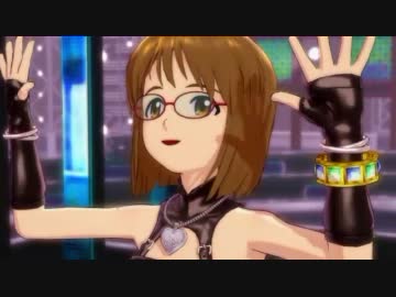 【雪歩誕生祭2011】Change Of Heart