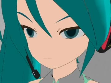 【はじめてのMMD】はばとびちゃれんじ