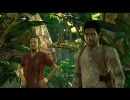 【PS3】 アンチャーテッド エル・ドラドの秘宝 　2-1