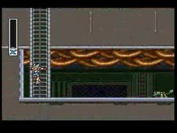 ２１世紀の高橋名人がオワタ式ロックマンＸ２を実況プレイ　part5