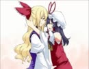 【三国志Ⅸ】東方徨遊記 Part102-1