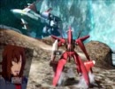 EXVS　ひろしの一人旅