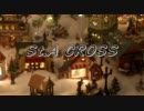 St.A Cross