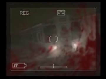 ホラゲーだと思って買ったゲームが、エロティックな謎ゲーな件　-19-