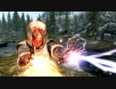 【TES：V】SKYRIM バトルメイジ放浪記 第4歩