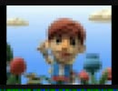 マリオと緑と、時々キノコ part4 【NewスーパーマリオブラザーズWii】