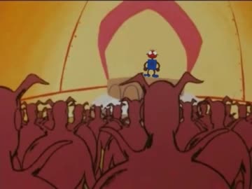 【チャージマン研！】充々爆扈　～ Who done it!【東方充電男】