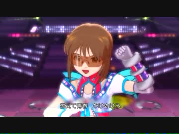 アイドルマスター2　「雪歩誕生日記念動画」