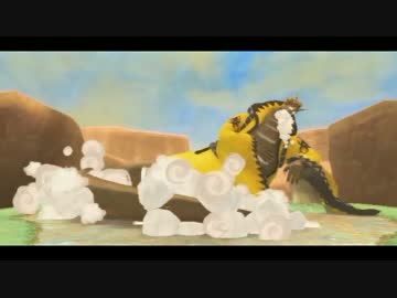 【プレイ動画】ゼルダの伝説 スカイウォードソード Part106