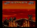 METAL SLUG3　二人実況　～リア充が憎くて、冬～