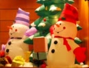 【 X'mas song 10 】 We Wish You a Merry Christmas 【The King's Singers】